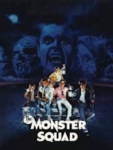 The Monster Squad