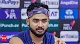 IPL 2024: Riyan Parag on song for Rajasthan Royals after securing domestic No. 4 position | Cricket News - Times of India