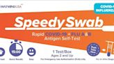 Watmind USA™ Receives FDA Emergency Use Authorization for SpeedySwab™ 15-Minute At-Home 3-in-1 Antigen Test for COVID-19, Flu A & B
