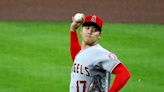 Shohei Ohtani a one-man highlight show in Angels' loss to Astros