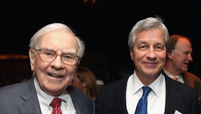 Jamie Dimon Urges for Adoption of the ‘Buffett Rule’ to Tax the Wealthy