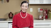 Eileen Yin-Fei Lo Understood the Principles of Cooking and Eating Well