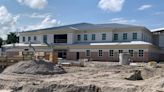 Jupiter's $24.7 million town hall: A look at how the construction is going and the timeline