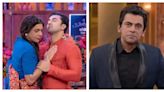 From his grand entry as Dafli to his spot-on mimicry of Salman Khan; Times when Sunil Grover impressed viewers with his comic timing in The Great Indian Kapil Show