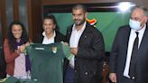 Bolivia llama a 20 jugadoras locales y a una 'extranjera' para la Copa América