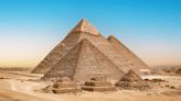 Lost Rooms Have Suddenly Appeared in an Ancient Egyptian Pyramid