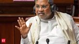 Siddaramaiah says Cauvery water likely to wastefully flow into sea this year, urges TN to help build Mekedatu reservoir - The Economic Times