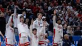 Winners and losers from the NCAA Tournament games in Salt Lake City