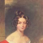 Countess Claudine Rhédey de Kis-Rhéde