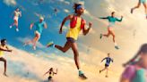 Hoka Unveils Murmuration, the Latest Iteration of Its Fly Human Fly Campaign
