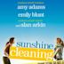 Sunshine Cleaning - Serviços de Limpeza