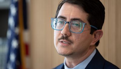 Can a DA be removed from office in Texas? What's next for Travis County DA José Garza