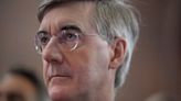 Sir Jacob Rees-Mogg criticises Ofcom ruling on politicians being newsreaders