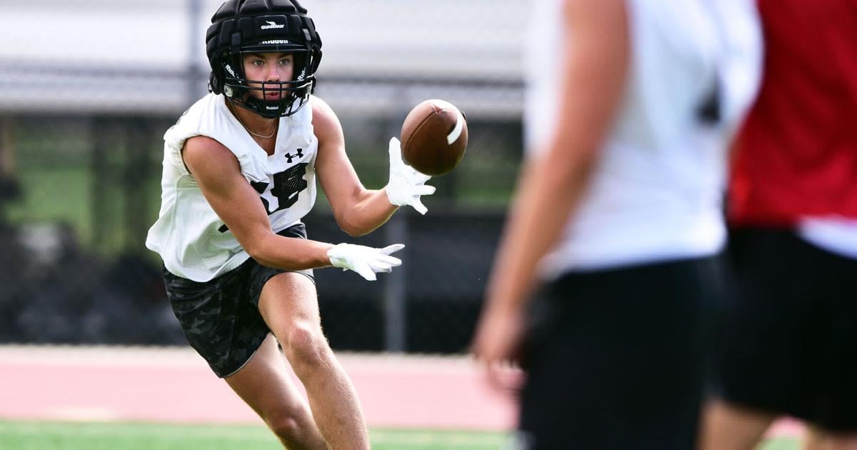 FALL CAMP BLITZ: A closer look at the 2024 Cullman Bearcats