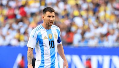 Argentina vs. Venezuela, por las eliminatorias sudamericanas 2026: día, horario, TV y cómo ver online