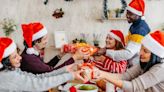 Best Christmas Gifts for Host and Hostess