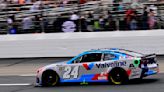 Valvoline extends partnership with Hendrick Motorsports