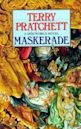 Maskerade (Discworld, #18; Witches, #5)