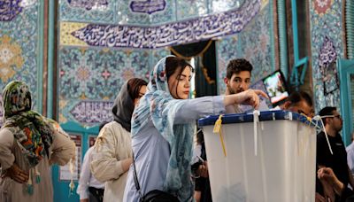 Iran election pits engagement with West against more confrontation | Mint