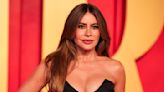 Sofia Vergara's Best Red Carpet Moments