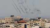 Hamás lanza ataque con cohetes contra Tel Aviv - El Diario - Bolivia