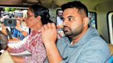 Court rejects bail plea of Prajwal Revanna