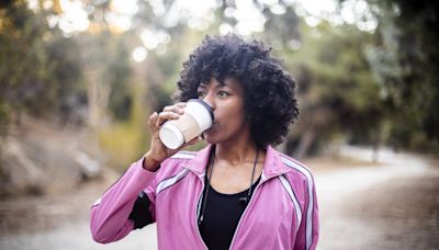 Caffeine may be just the exercise booster you need—as long as you don’t over do it, say experts