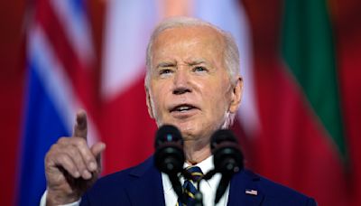 Joe Biden fue examinado por neurólogo en la Casa Blanca el 17 de enero, según secretaria de prensa