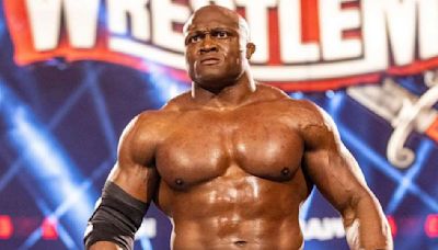 Bobby Lashley To Make His AEW Debut After MVP and Shelton Benjamin: Report