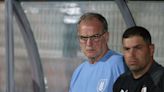 Uruguay y Bielsa se prepararan para volver a un lugar en el fútbol en el que hicieron historia