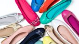 A más de 35,000 compradoras de Amazon les encantan estas 'ballet flats': "Las mejores que he tenido"