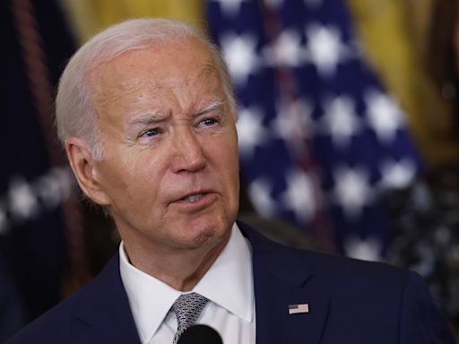 Democrats Only Have Themselves to Blame for Their Joe Biden Mess