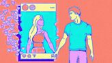 Dating As a Niche Internet Micro-Celeb