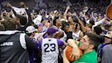 Why Jerome Tang climbed on scorer’s table and addressed K-State fans after big KU win