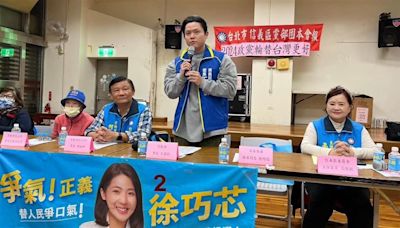 罷免案未通過！景勤里長王雷凱「不想多談」 悲痛曝原因：媽媽剛過世