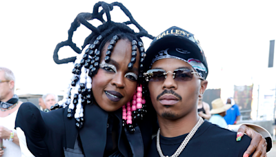 Lauryn Hill & Her Son YG Marley Drop Major Hint About New Music | iHeart