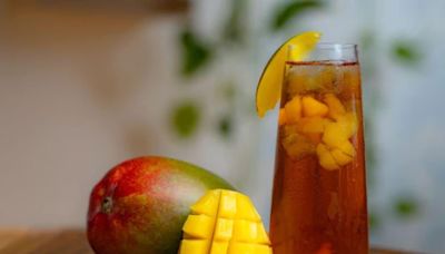 Mango Tea: The New Flavour Sensation In Alipurduar's Dabri Tea Garden - News18