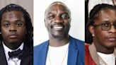 Akon says Young Thug and Gunna's lyrics do not reflect who they truly are