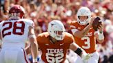 Texas Longhorns claim three 2025 first-round picks in ESPN mock draft