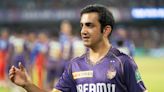 Gambhir's appointment as India coach 'a done deal'
