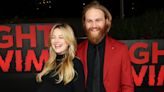 Wyatt Russell's son 'excited' to have a brother