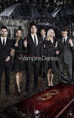 The Vampire Diaries