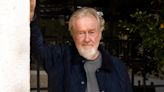 Ridley Scott: I was addicted to Coca Cola – I still have one a day when I’m making a movie