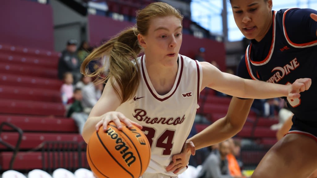 Stanford women’s basketball adds sharpshooter Heal from Santa Clara in transfer portal