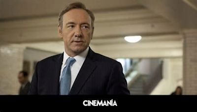 "No voy a quedarme sentado": Kevin Spacey reacciona al documental que investiga sus acusaciones de abuso sexual