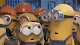 Minions weren't in original 'Despicable Me' script, but Jawas & Oompa Loompas soon inspired them