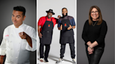 Anthony Anderson & Cedric The Entertainer To Host BBQ Series For A&E As Cable Network Cooks Up Food Shows & More...