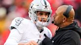 Raiders QB Says Head Coach Has Provided Him a 'Great Opportunity' To Start