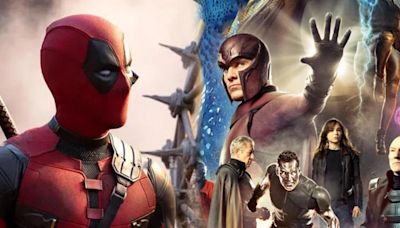 Regrabaciones en ‘Deadpool Wolverine’ podrían sumar más cameos de los X-Men