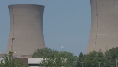 Ashtabula County residents get scare after nuclear plant’s emergency notification system sirens goes off